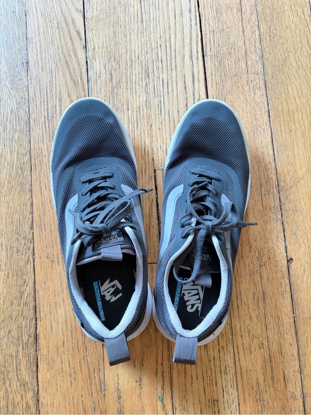 Vans Men's EXO UltraRange Sneakers